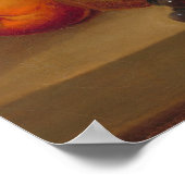 Frucht - Harriet Cany Peale Fine Art Poster (Ecke)