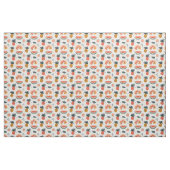 Frucht Hintergrund Stoff (Yard (91,4 cm))