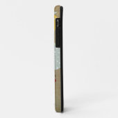 Frucht iPhone Case 4 - (Hinten/Links)