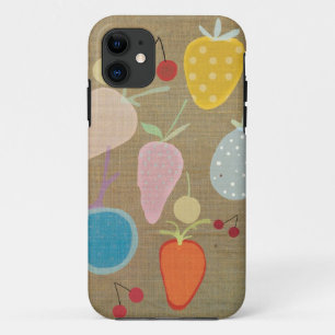 Frucht iPhone Case 4 -