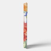 Frucht ist 2014 Case-Mate iPhone hülle (Rückseite / Rechts)