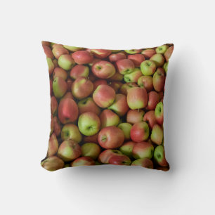 Frucht Kissen