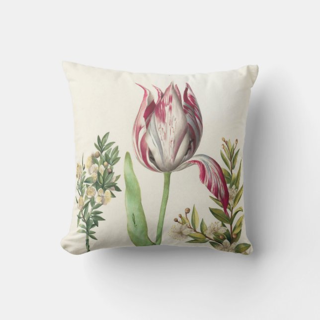 Frucht Kissen (Vorderseite)