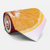 Frucht Krawatte (Gerollt)