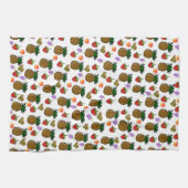 Frucht Küchen Handtuch (Horizontal)