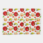 Frucht Küchen Handtuch (Horizontal)