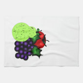 Frucht Küchentücher (Horizontal)