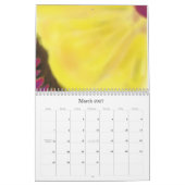 Frucht-Kunst Kalender (Mär 2027)