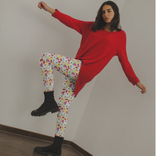 Frucht Leggings