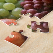 Frucht Medley Foto Puzzle (Seite)