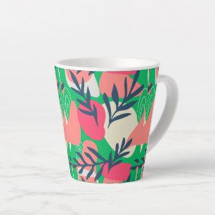 Frucht Milchtasse