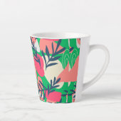 Frucht Milchtasse (Rechts)