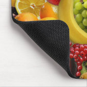 Frucht Mousepad (Ecke)