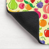 Frucht Mousepad (Ecke)