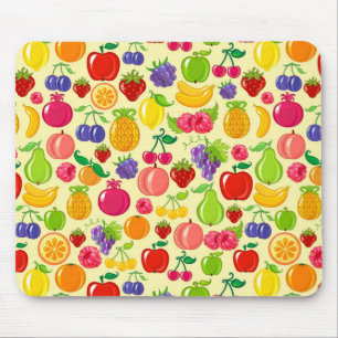Frucht Mousepad