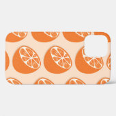 Frucht Nahtloses Muster. Case-Mate iPhone Hülle (Rückseite (Horizontal))