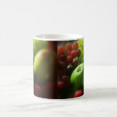 Frucht noch Life Kaffee Tasse (Mittel)