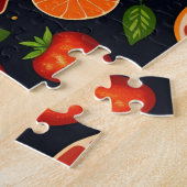 Frucht Puzzle (Seite)