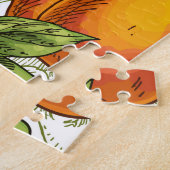 Frucht Puzzle (Seite)