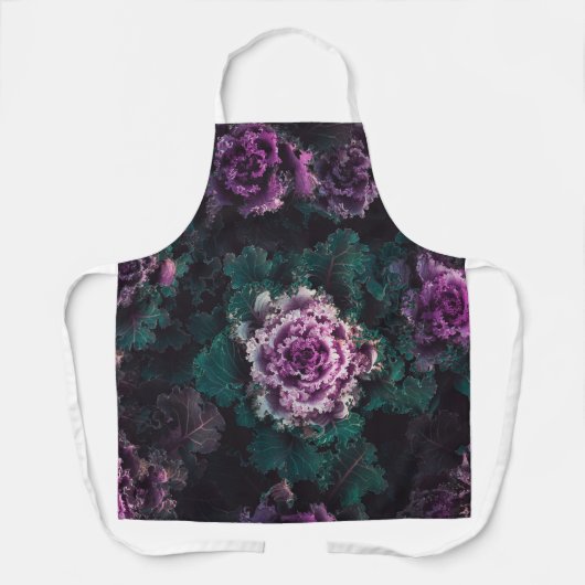 Frucht Schürze (Vorderseite)