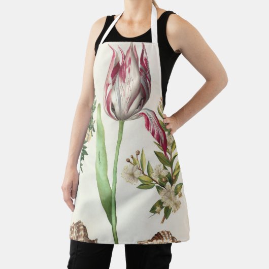 Frucht Schürze (InSitu)