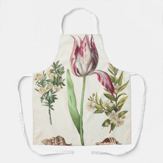 Frucht Schürze (Vorderseite)