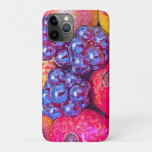 Frucht Still Life Art Case-Mate iPhone Hülle