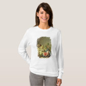 Frucht-Stillleben T-Shirt (Vorne ganz)