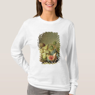Frucht-Stillleben T-Shirt