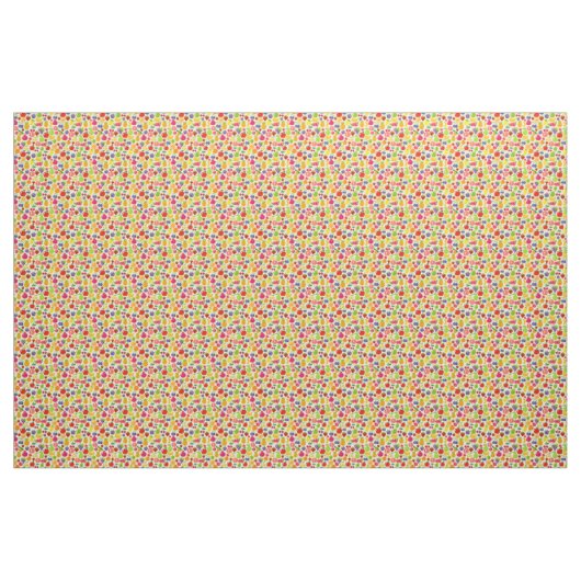 Frucht Stoff (Yard (91,4 cm))