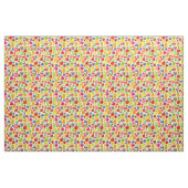 Frucht Stoff (Fat Quarter (45,7 x 55,9 cm))