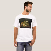 Frucht-Studie T-Shirt (Vorne ganz)