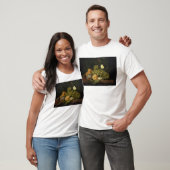 Frucht-Studie T-Shirt (Unisex)