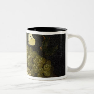 Frucht-Studie Zweifarbige Tasse