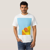 Frucht T-Shirt (Vorne ganz)
