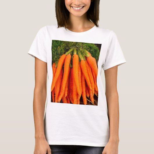 Frucht T-Shirt (Vorderseite)