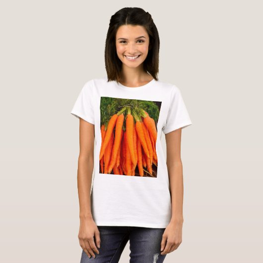 Frucht T-Shirt (Vorne ganz)