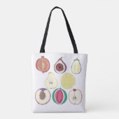 Frucht-Taschen-Tasche Tasche (Rückseite)