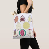 Frucht-Taschen-Tasche Tasche (Von Nahem)