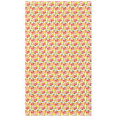 Frucht Tischdecke (Vorderseite)