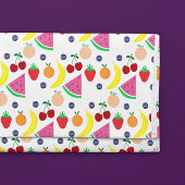 Frucht Tischdecke