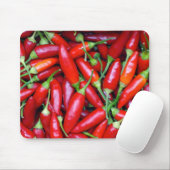 Frucht und Nahrung Mousepad 30 (Mit Mouse)