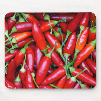 Frucht und Nahrung Mousepad 30