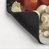 Frucht und Nahrung Mousepad 54 (Ecke)