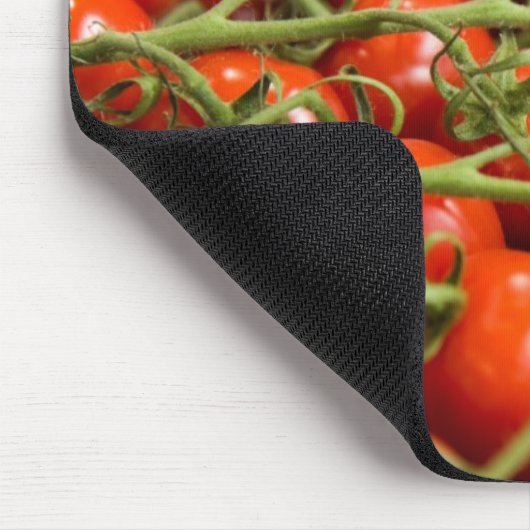 Frucht und Nahrung Mousepad 68 (Ecke)