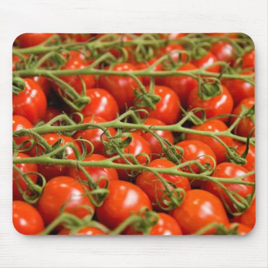 Frucht und Nahrung Mousepad 68 (Vorne)