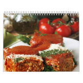 Frucht-und Nahrungsmittelkalender 11 Kalender (Titelbild)