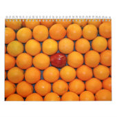 Frucht-und Nahrungsmittelkalender 14 Kalender (Titelbild)