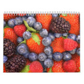 Frucht-und Nahrungsmittelkalender 23 Kalender (Titelbild)
