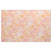 FRUCHT-VERMÖGEN tropische Früchte Stoff (Fat Quarter (45,7 x 55,9 cm))